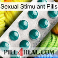 Sexual Stimulant Pills dapoxetine1